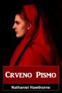 Crveno Pismo: The Scarlet Letter, Bosnian edition