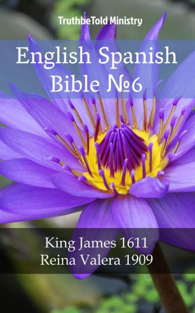 king james bible spanish