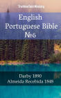 English Portuguese Bible: Darby 1890 - Almeida Recebida 1848