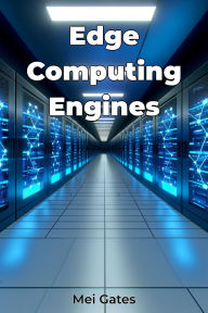 Title: Edge Computing Engines, Author: Mei Gates