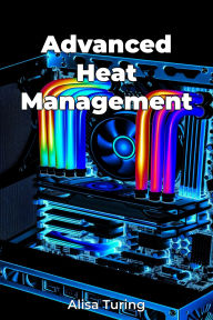 Title: Advanced Heat Management, Author: Alisa Turing