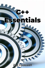 Title: C++ Essentials, Author: Zoe Codewell