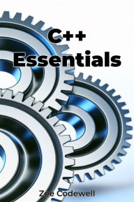 Title: C++ Essentials, Author: Zoe Codewell