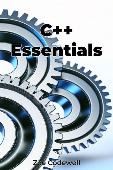 C++ Essentials