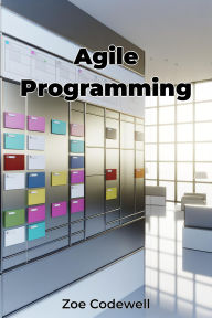 Title: Agile Programming, Author: Zoe Codewell