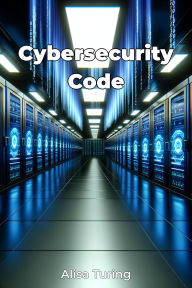 Title: Cybersecurity Code, Author: Alisa Turing
