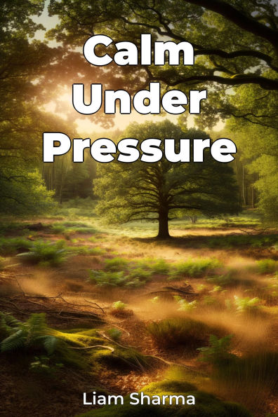 Calm Under Pressure