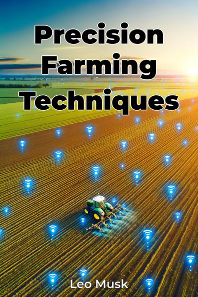 Precision Farming Techniques