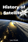 History of Satellites