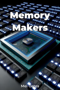Title: Memory Makers, Author: Mei Gates