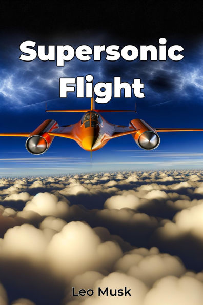 Supersonic Flight