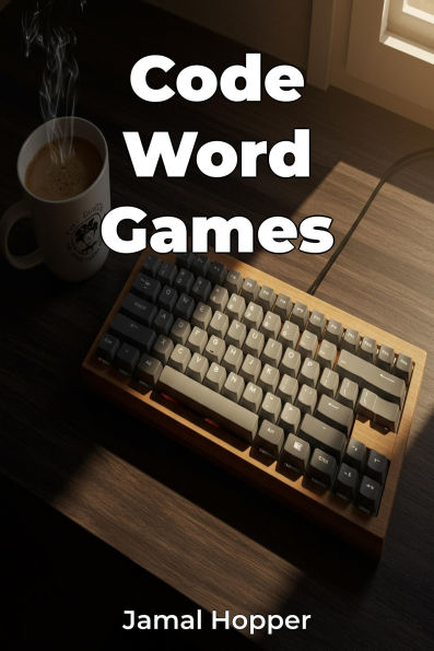 Code Word Games