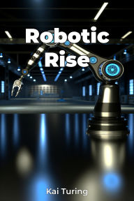 Title: Robotic Rise, Author: Kai Turing