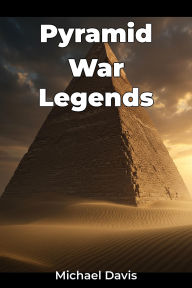 Title: Pyramid War Legends, Author: Michael Davis