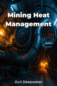 Title: Mining Heat Management, Author: Zuri Deepwater