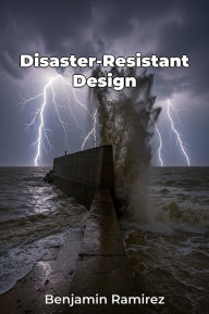 Title: Disaster-Resistant Design, Author: Benjamin Ramirez