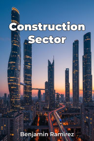 Title: Construction Sector, Author: Benjamin Ramirez