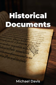 Title: Historical Documents, Author: Michael Davis