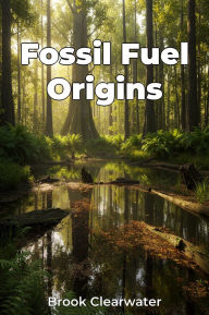 Title: Fossil Fuel Origins, Author: Brook Clearwater