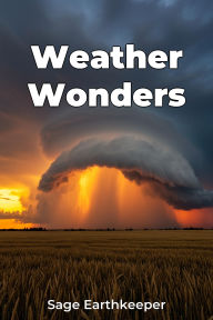 Title: Weather Wonders, Author: Sage Earthkeeper