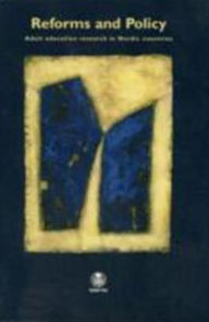 Title: Reforms and Policy, Author: Akademika Publishing