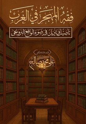 فقه المهجر في الغرب؛ تأصيل وتنزيل في ضوء ال&#