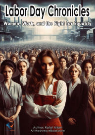 Title: Labor Day Chronicles: Women, Work, and the Fight for Equality, Author: Rafat Allam