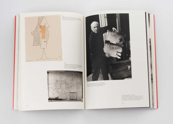 Concrete in transition: The architect Erling Viksjø and his artist collaborators