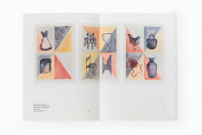 Alternative view 3 of Hand and Machine: Architecture Drawings