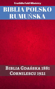 Title: Biblia Polsko Rumu: Biblia Gda, Author: TruthBeTold Ministry