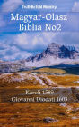 Magyar-Olasz Biblia No2: Karoli 1589 - Giovanni Diodati 1603