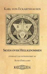 Title: Skyen over Helligdommen, Author: Rune ïdegaard