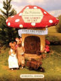 Toad and Poppy: move into the garden