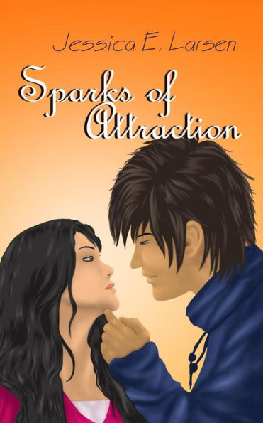 Sparks of Attraction