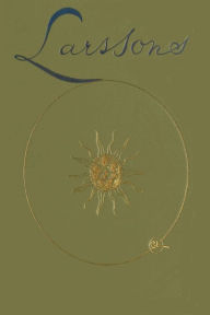 Title: Larssons, Author: Carl Larsson