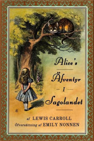 Title: Alice's ï¿½fventyr i Sagolandet, Author: Lewis Carroll