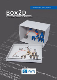 Title: Box2D, Author: Grzadka Lukasz