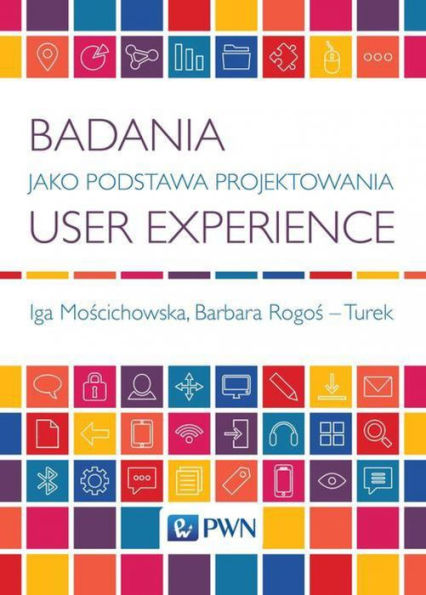 Badania jako podstawa projektowania user experience