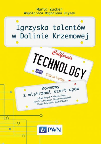 Igrzyska talentów w Dolinie Krzemowej