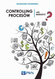 Title: Controlling procesów, Author: Chomuszko Magdalena