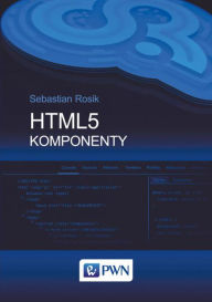 Title: HTML5, Author: Rosik Sebastian