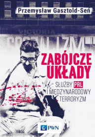Title: Zabójcze uklady, Author: Gasztold Przemyslaw