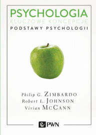 Title: Psychologia. Kluczowe koncepcje. Tom 1, Author: G. Philip