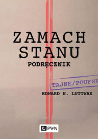 Title: Zamach stanu, Author: N. Edward
