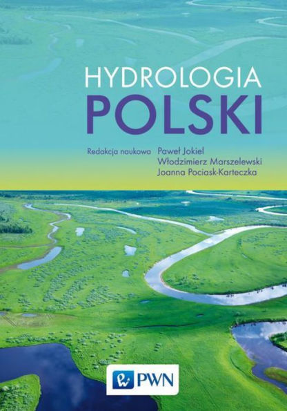 Hydrologia Polski