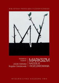 Title: Marksizm, Author: Jacek Holówka