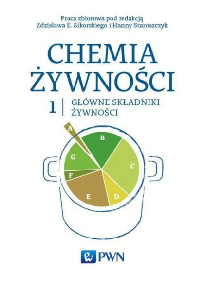 Chemia zywnosci Tom 1