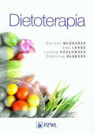 Title: Dietoterapia, Author: Wlodarek Dariusz