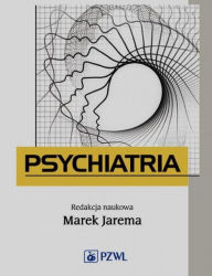 Title: Psychiatria, Author: Jarema Marek