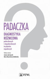 Title: Padaczka, Author: Jedrzejczak Joanna